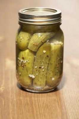 Hoe Krijg Ik De Pickle Geur Uit Een Augurk Pot Wikisailor Com