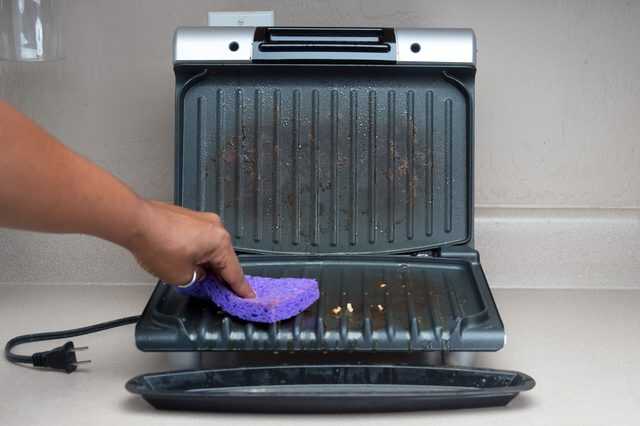 How To Cook Kip Op Een George Foreman Grill Wikisailor Com