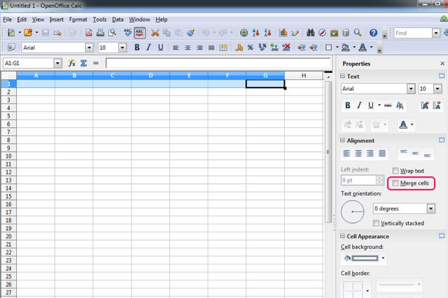 Hoe maak ik een kalender in OpenOffice? - wikisailor.com