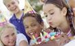 Verjaardag partij kinderactiviteiten in de omgeving van Daytona