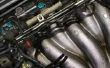 De geschiedenis van de Chevy 402-motor