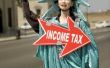 Hoe de berekening van de New York State inkomstenbelasting