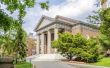 Ivy League universiteiten met zomer programma's voor de Middelbare School