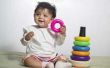 Ontwikkelingsachterstand geschikte activiteiten voor baby's en peuters
