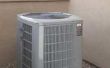 Hoe schoon een airconditioner condensaataftap