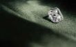 Hoe te weten het verschil tussen een diamant en een Cubic Zirconia