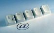 Hoe te voegen naam van een contactpersoon in Outlook E-mail