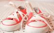 How to Tie uw schoenen Step By Step voor Kids