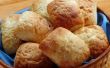 Voedingswaarde-informatie voor een Ciabatta broodje