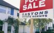 Kun je gescheiden voordat u uw huis verkoopt?