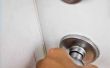 How to Install Kwikset Deadbolt sluizen