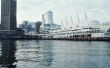 Hoe overdracht van Tyholmen naar Vancouver Cruise Lines
