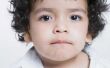 Hoe te stoppen met een Kid's slechte gewoonte van de Lip-zuigen