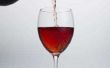 Hoe Bereken alcoholgehalte in wijn