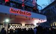 Hoe koop je een Hard Rock Cafe Franchise
