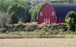 Historische boerderij behoud subsidies