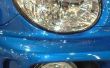 Hoe Vervang mist licht op een Subaru Impreza WRX
