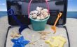 How to Build een zandbak met een Kid's zwembad
