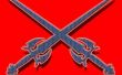 Wat Is de oorsprong van het symbool van gekruiste zwaarden in het leger?