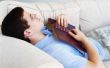 Hoe te stoppen met tieners van snurken