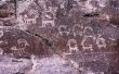 Hoe te identificeren van Indiase Rock Carvings
