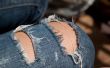 Hoe te repareren van Stretch Jeans