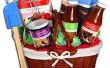 Hoe maak je een keuken Themed Gift Basket