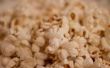 Hoe Pop olie-vrij Popcorn zonder een Air-Popper