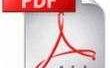 Hoe te ontgrendelen van PDF bestanden gratis