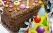 16de ideeën van de Cake van de verjaardag voor jongens