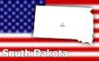 Pensioenuitkeringen voor de staat South Dakota