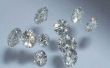 Hoe maak synthetische diamanten