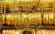 Hoe te weten of te verkopen of houden van uw oud goud-sieraden