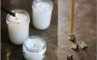 How to Make hout Wicks voor kaarsen