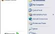Het wijzigen van de standaard Internet Explorer Window-grootte