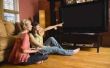 Hoe haak omhoog een Sound Bar op HDTV en een Blu-ray-speler