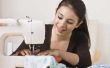 Hoe te leren naaien & kleermakerij thuis