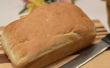 Hoe maak je brood zonder meel