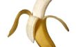 Kan een kind ziek van het eten van te veel bananen?