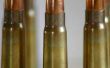 How to Make Brass Cartridges
