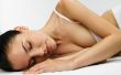 Het gebruik van Massage om slaap