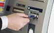 Hoe ATM Card gebruik om kinderen te leren