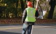 OSHA voorschriften voor veiligheidsvesten voor verkeer nachts