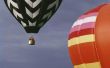 Hoe te beginnen een hete lucht ballon bedrijf