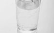 Hoe te testen van drinkwater voor Fluoride inhoud
