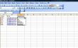 Hoe maak je Drop-Down velden in Microsoft Excel