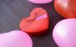 Valentijn cadeau ideeën voor een 2-jarige