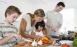Voeding en gewichtscontrole voor kinderen