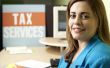 Hoe te doen Small Business belastingen