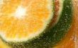 How to Make Citrus Bad Soak